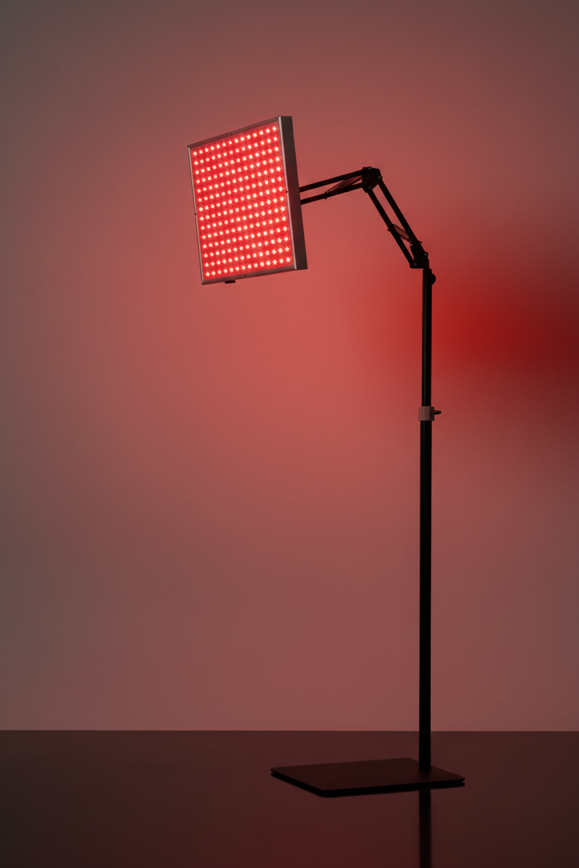 Lamp - Arm Up
