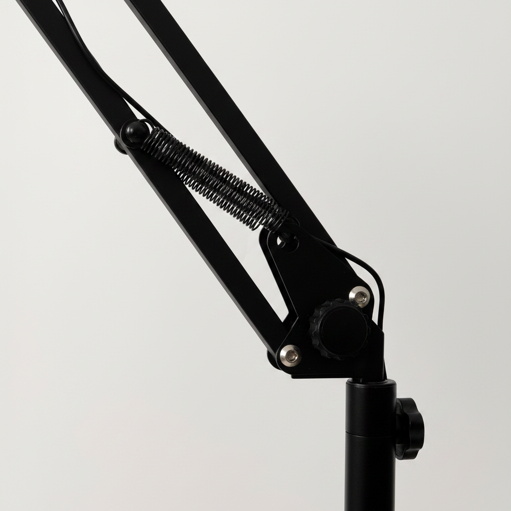 Product - Arm Detail